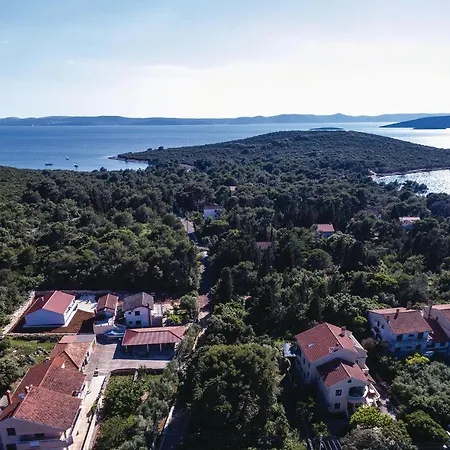 Four-bedroom In Muline *