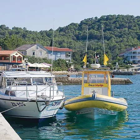 Four-bedroom In Muline Сasa de vacaciones