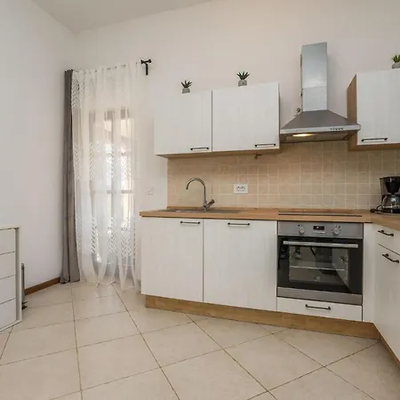 Four-bedroom In Muline