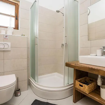Four-bedroom In Muline *