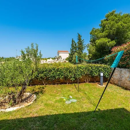 Four-bedroom In Muline